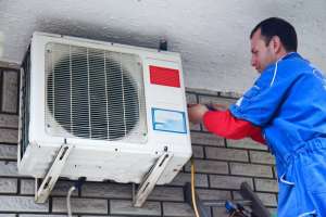 24/7 and Emergency HVAC Near Monterey Pk, CA | Air Conidtioning and Heating Contractors