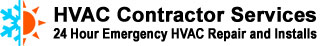 Monterey Pk HVAC Services